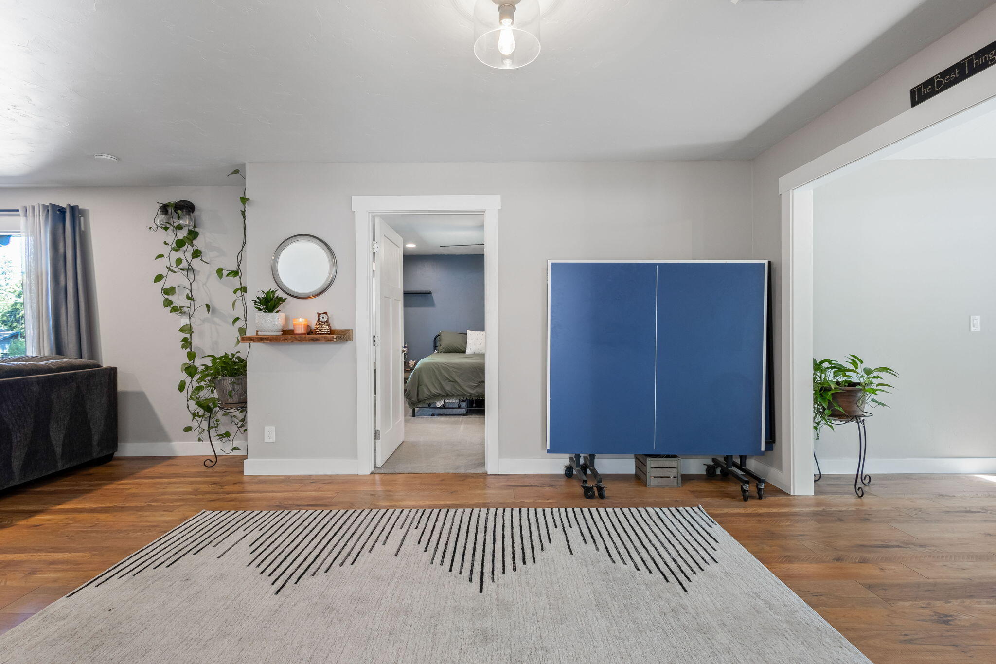 1st Addition Bend Pk - Residential