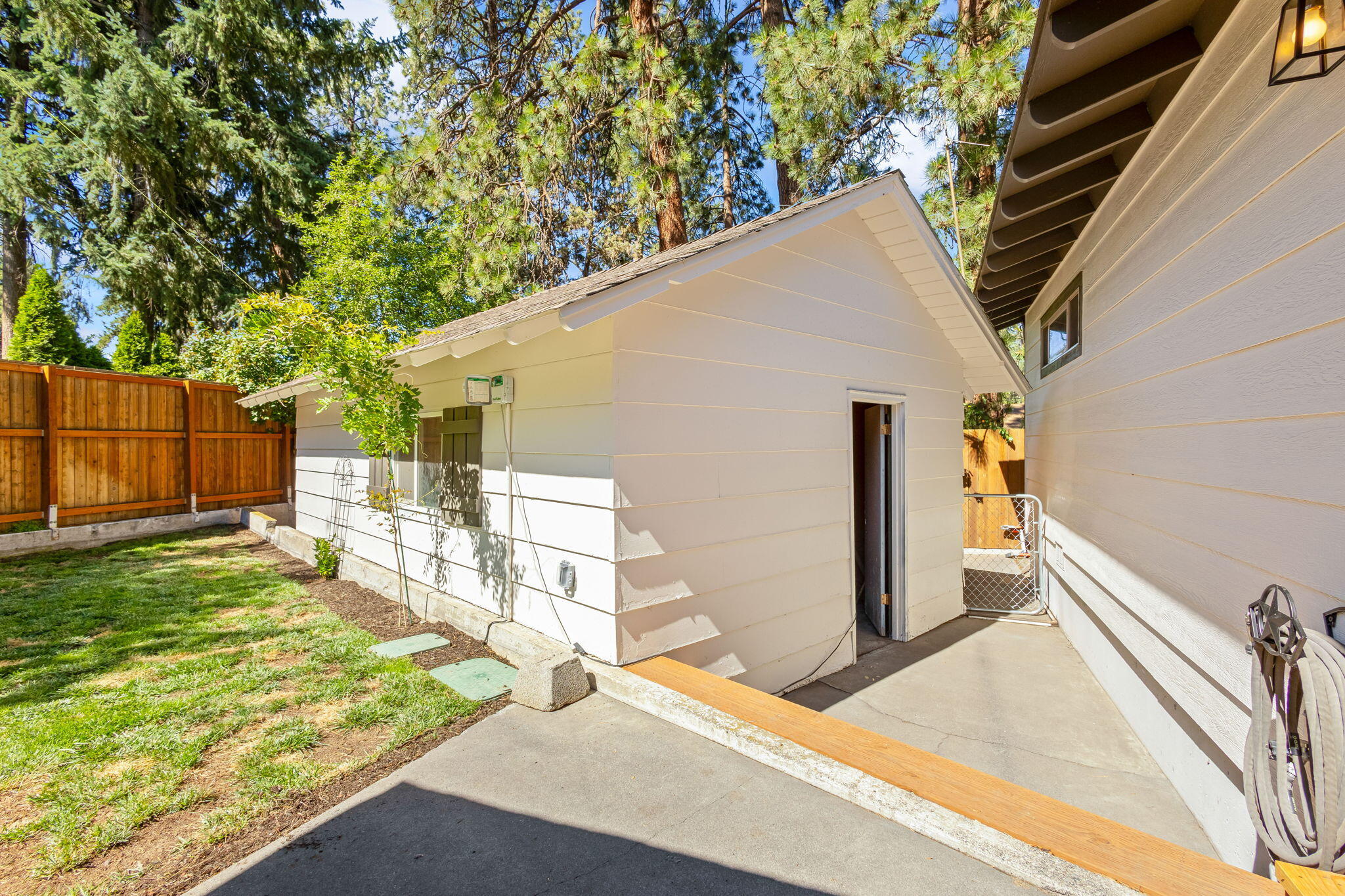 1st Addition Bend Pk - Residential