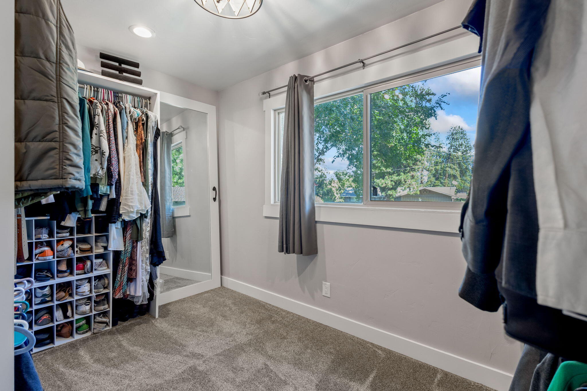 1st Addition Bend Pk - Residential