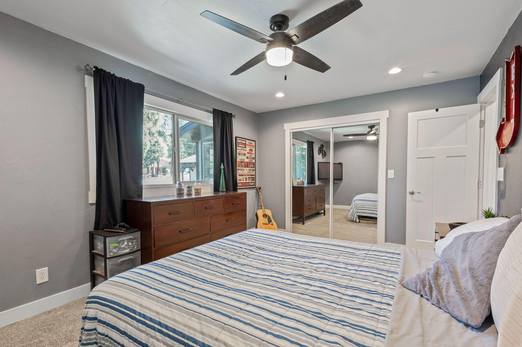 1st Addition Bend Pk - Residential