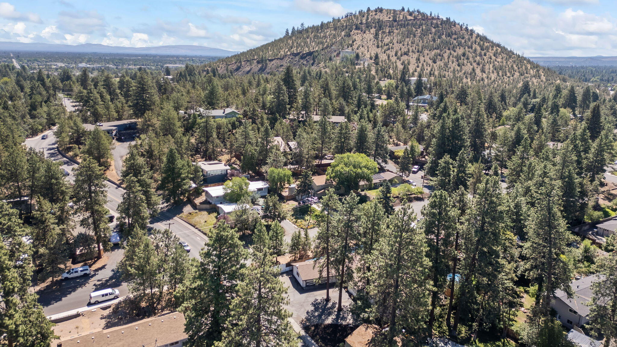 1st Addition Bend Pk - Residential