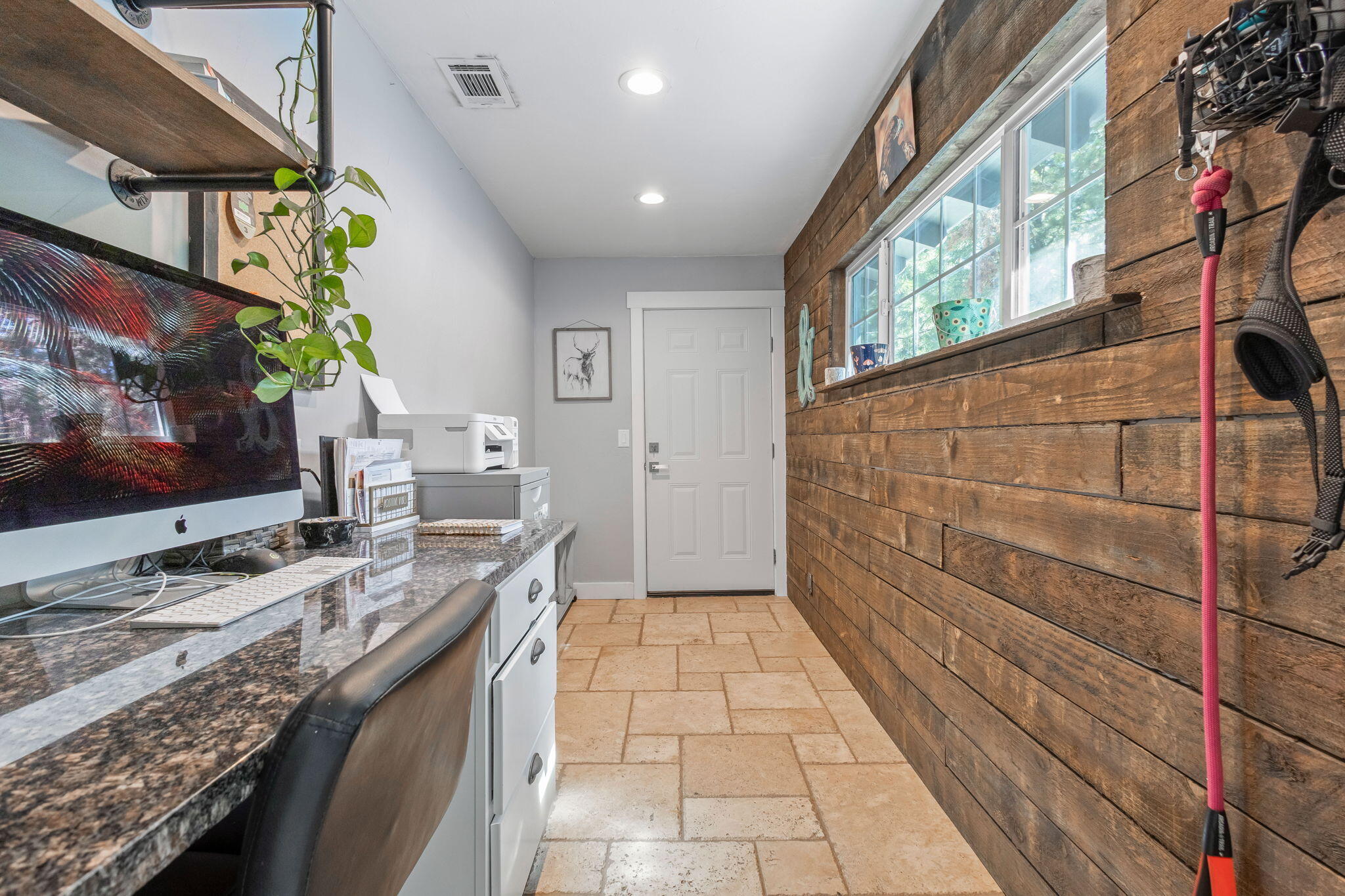 1st Addition Bend Pk - Residential