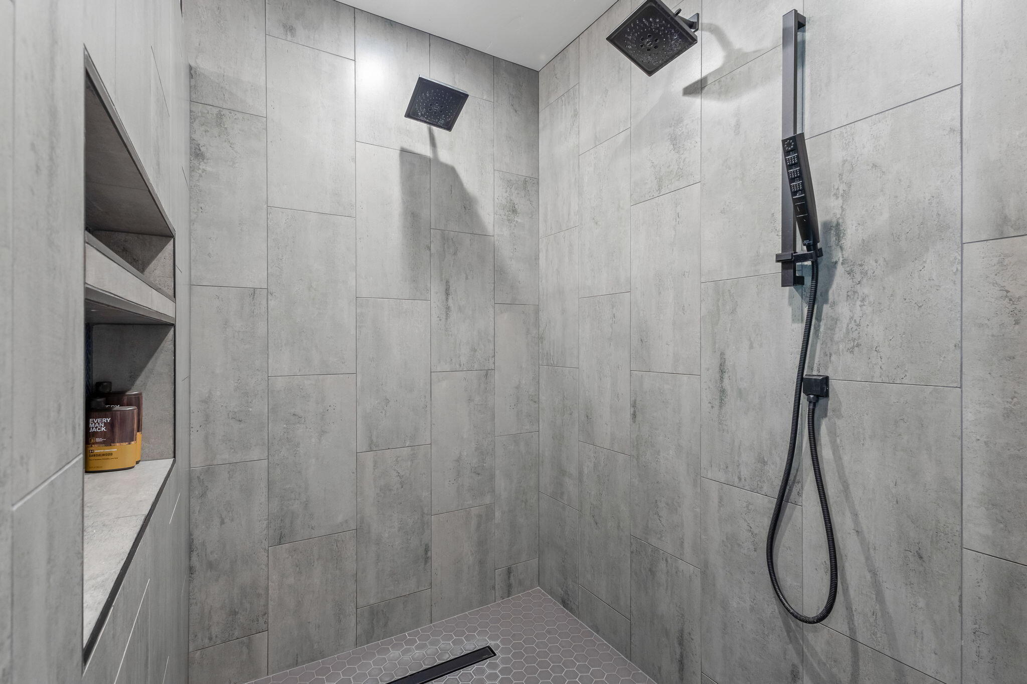 1st Addition Bend Pk - Residential