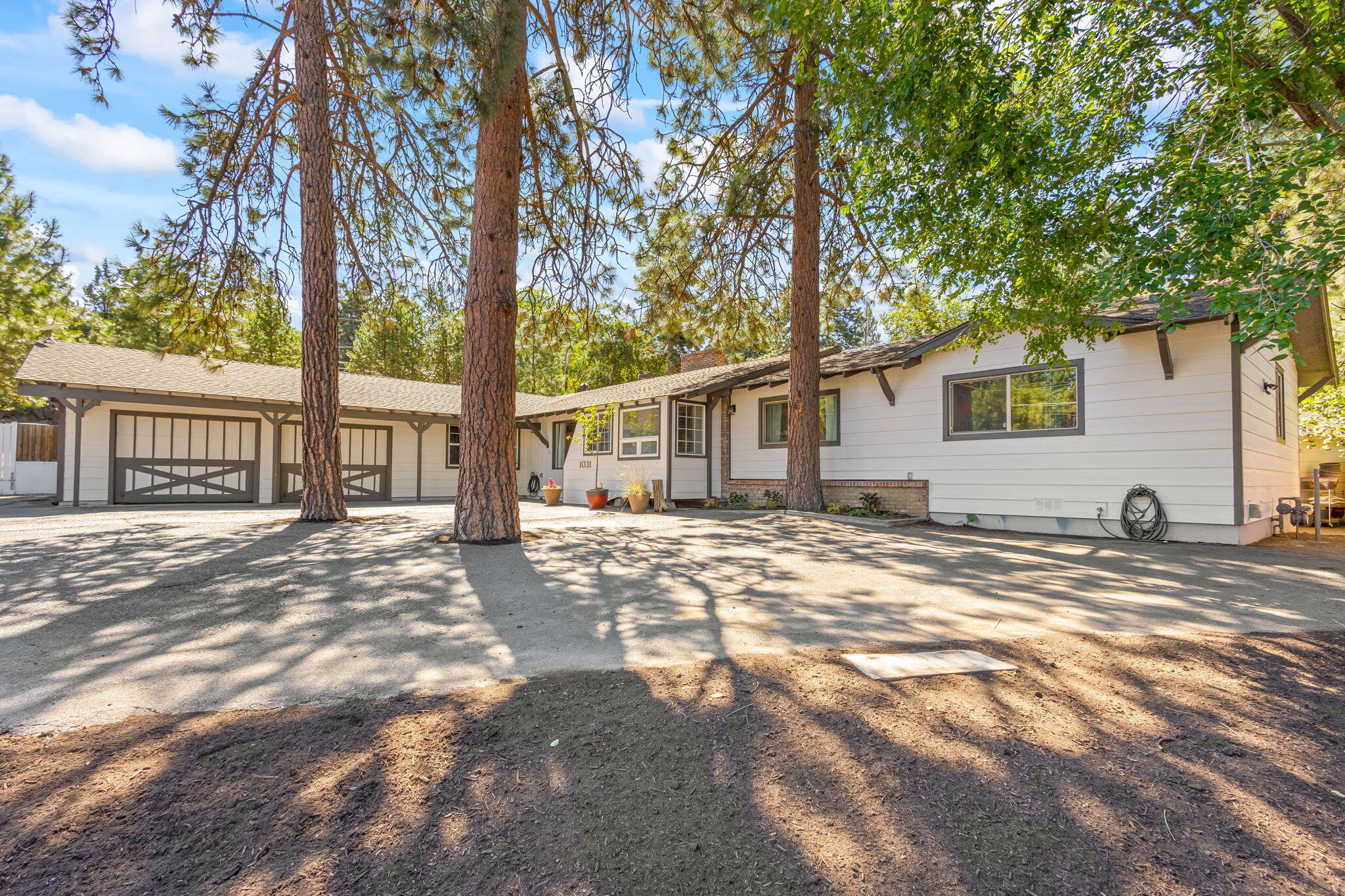 1st Addition Bend Pk - Residential