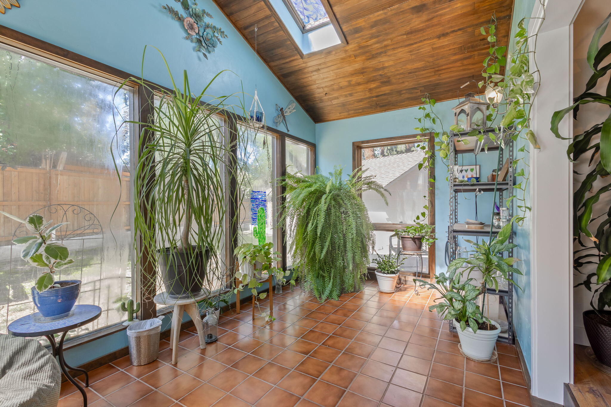 1st Addition Bend Pk - Residential