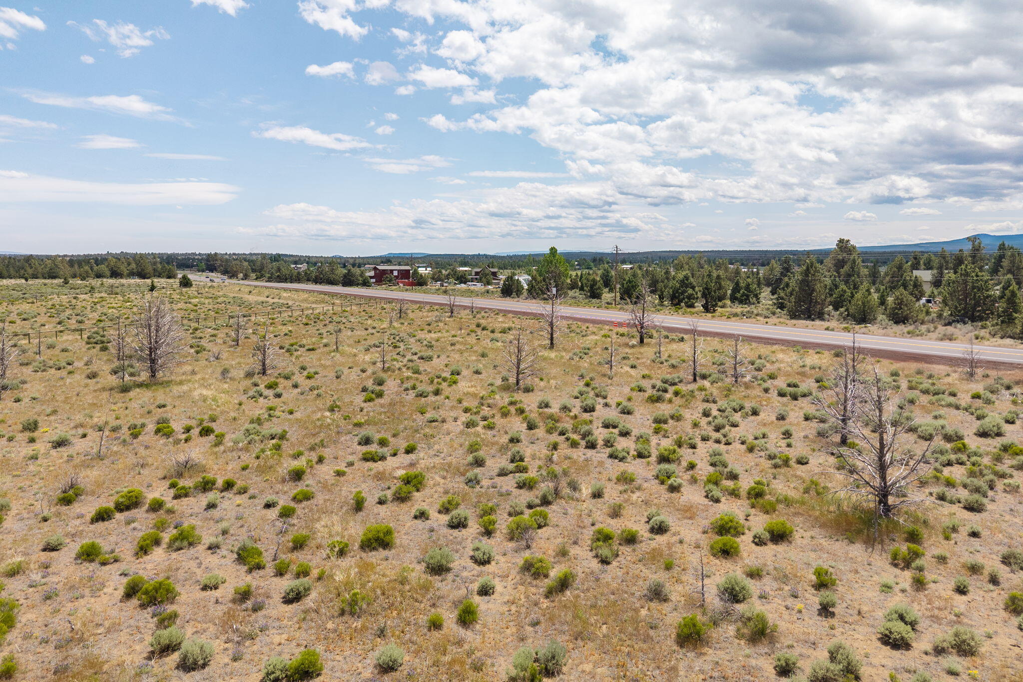 Double R Estates - Land