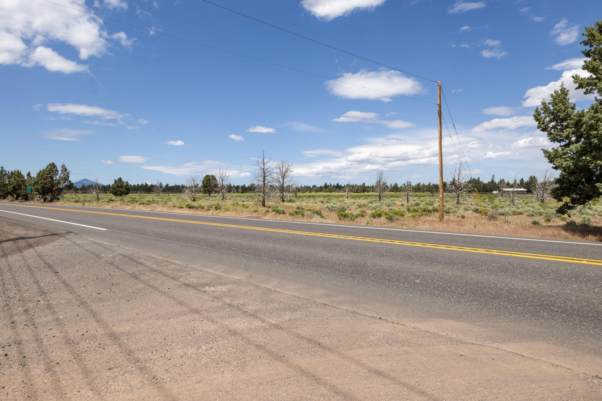 Double R Estates - Land