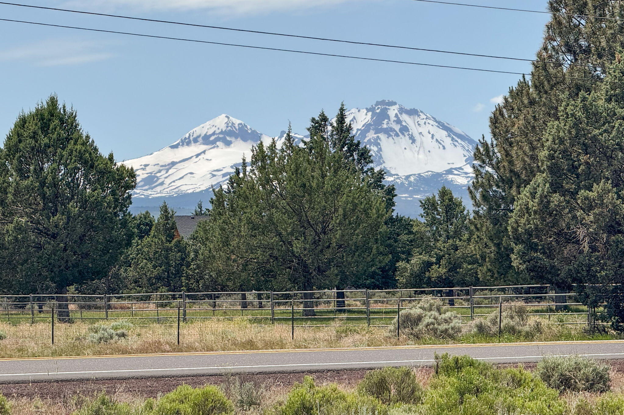 Highway 20