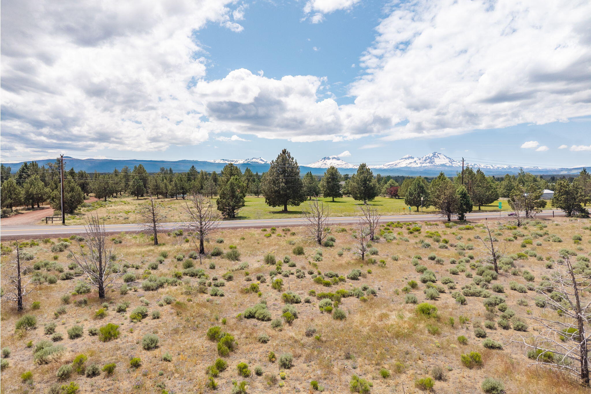 Double R Estates - Land