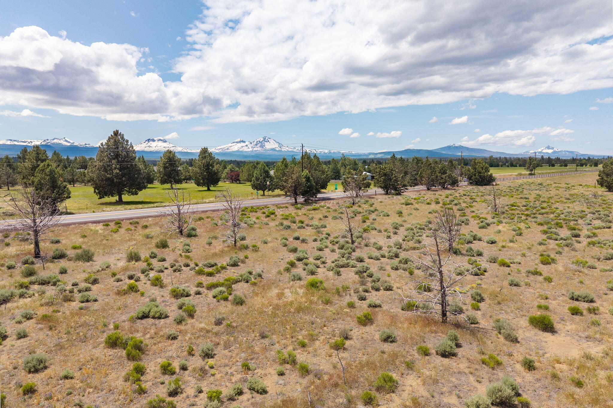 Double R Estates - Land