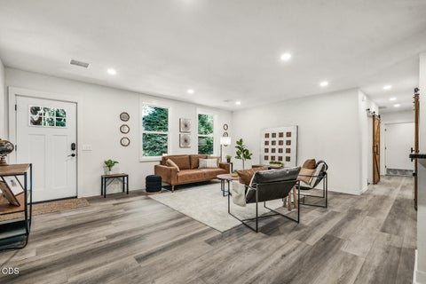Tiny photo for 283 Upper Terrace Lane, Glide, OR 97443 (MLS # 220227096)
