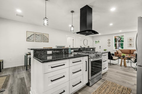 Tiny photo for 283 Upper Terrace Lane, Glide, OR 97443 (MLS # 220227096)
