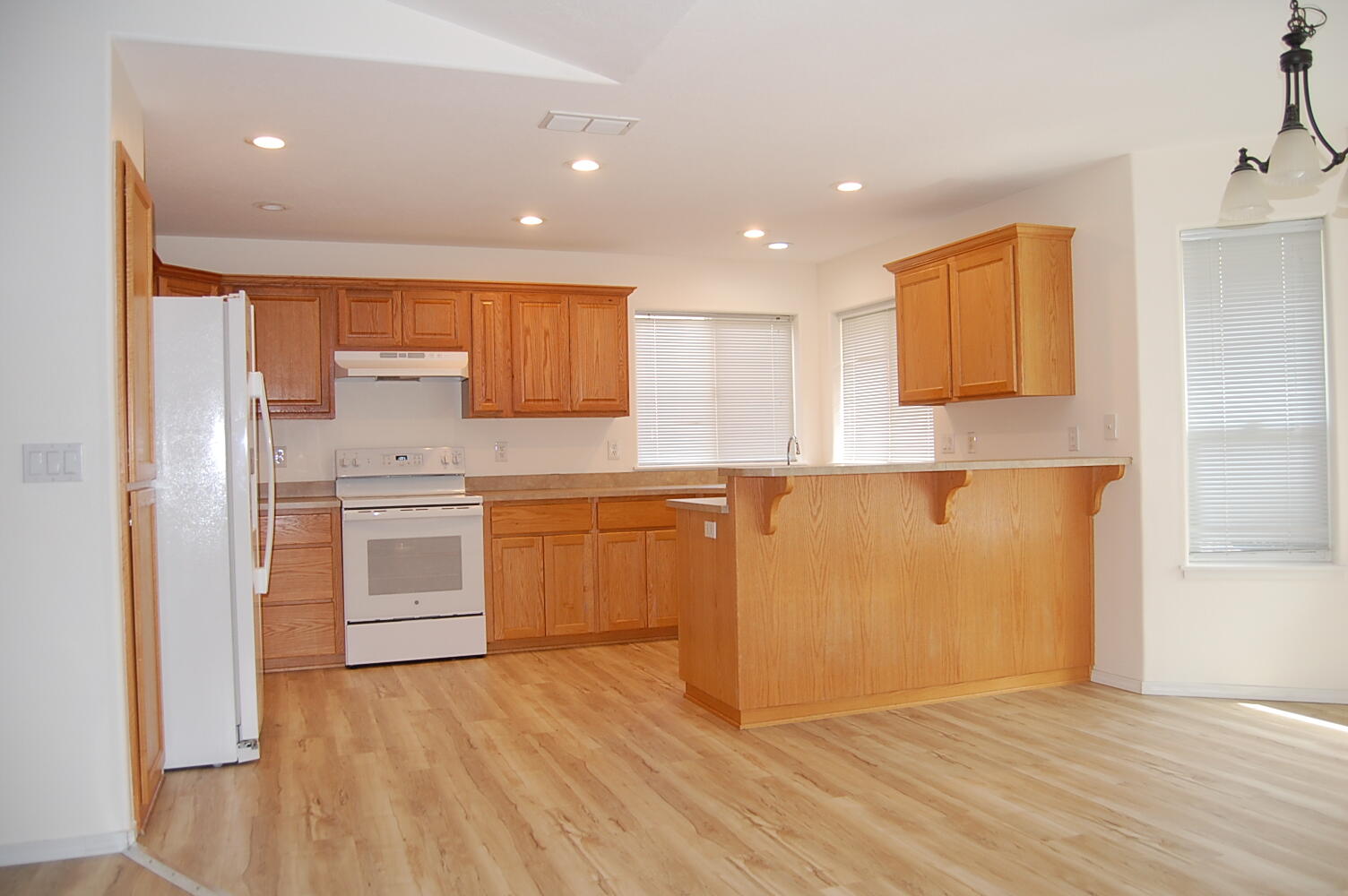 Mayberry Meadows Subdivision - Residential