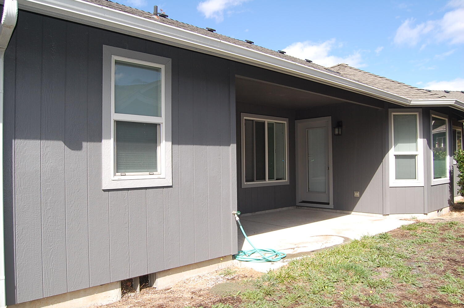 Mayberry Meadows Subdivision - Residential