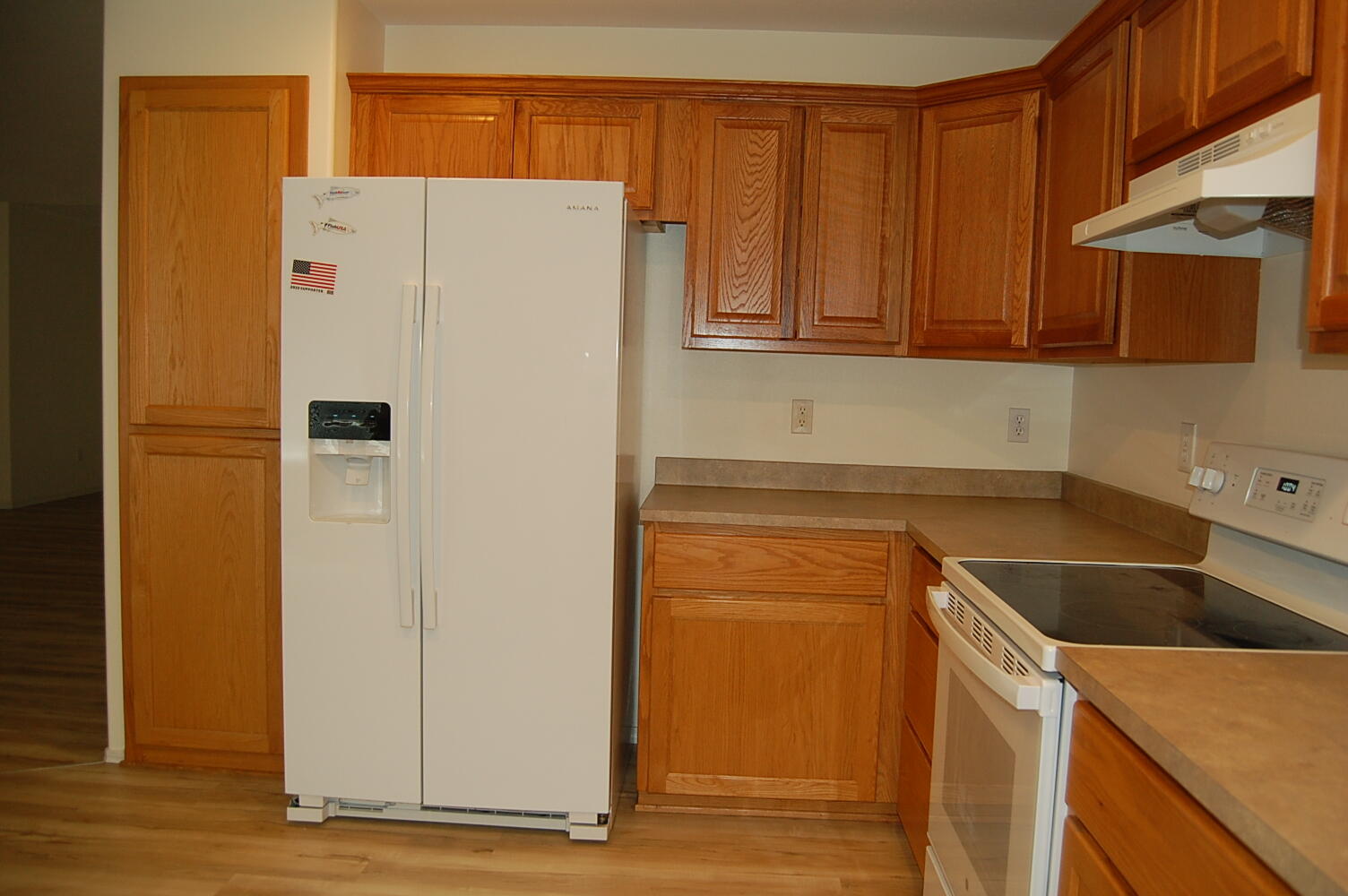 Mayberry Meadows Subdivision - Residential