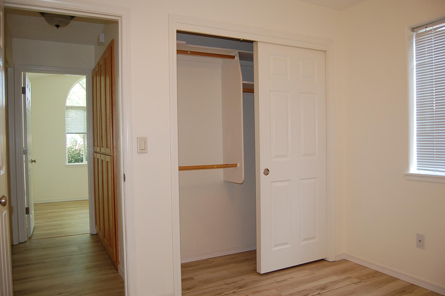 Mayberry Meadows Subdivision - Residential