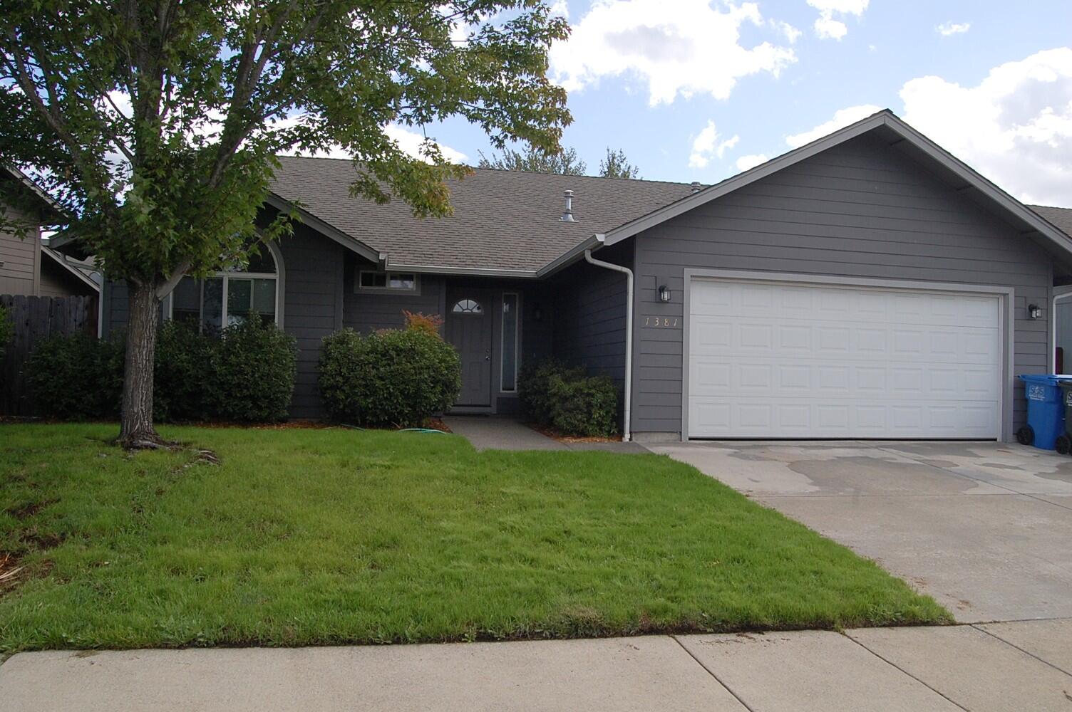 Mayberry Meadows Subdivision - Residential