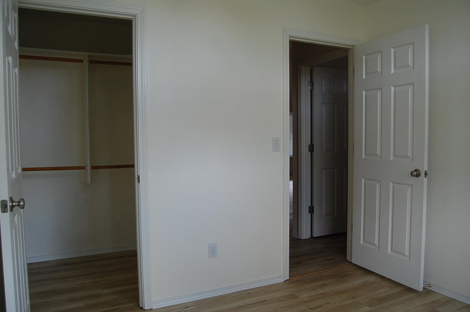 Mayberry Meadows Subdivision - Residential