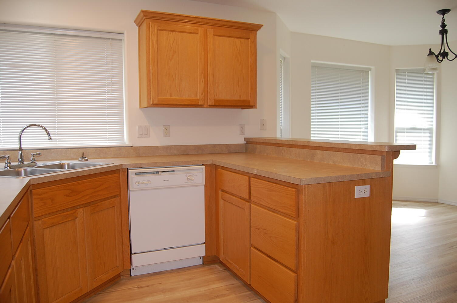 Mayberry Meadows Subdivision - Residential