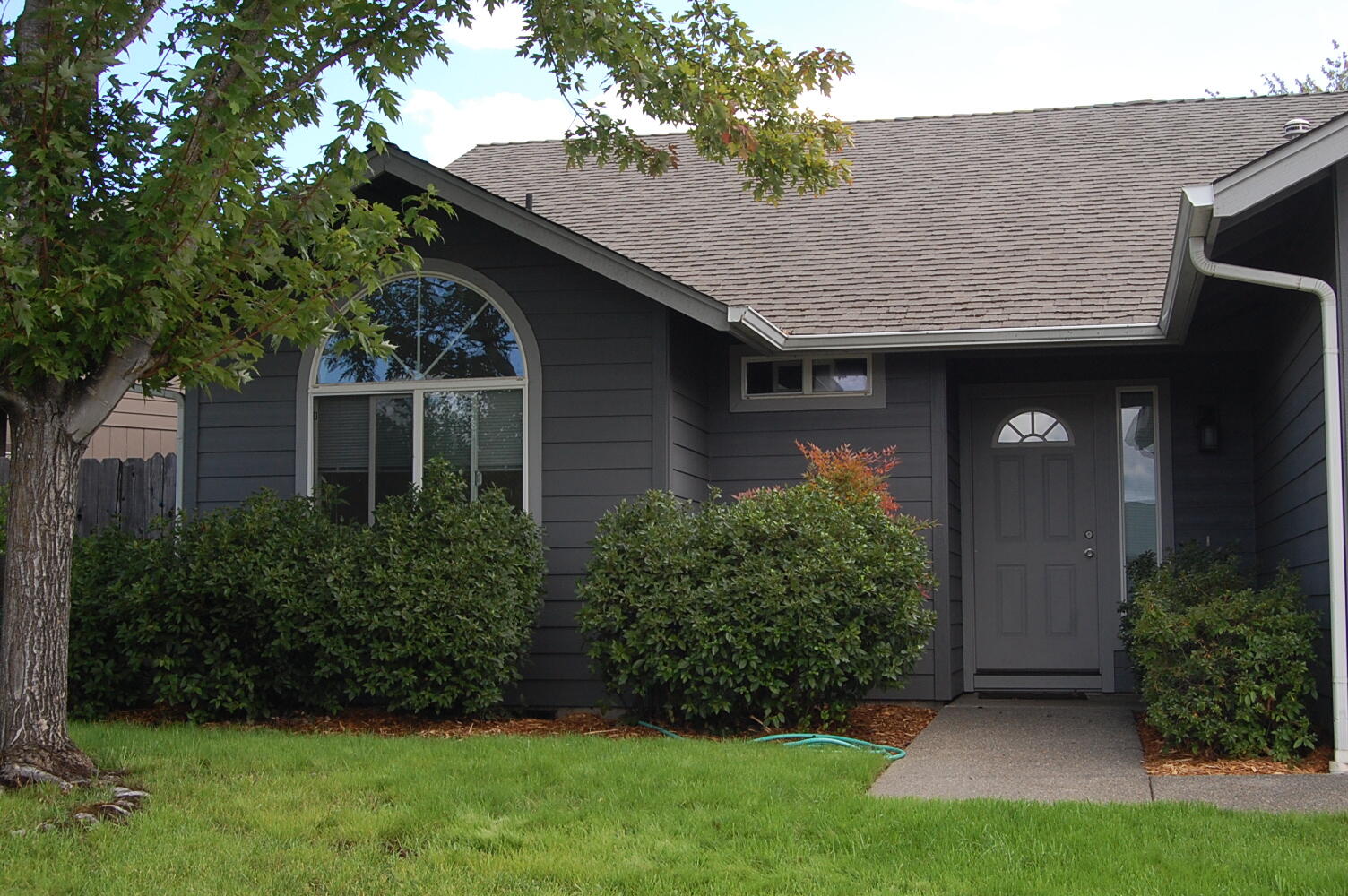 Mayberry Meadows Subdivision - Residential