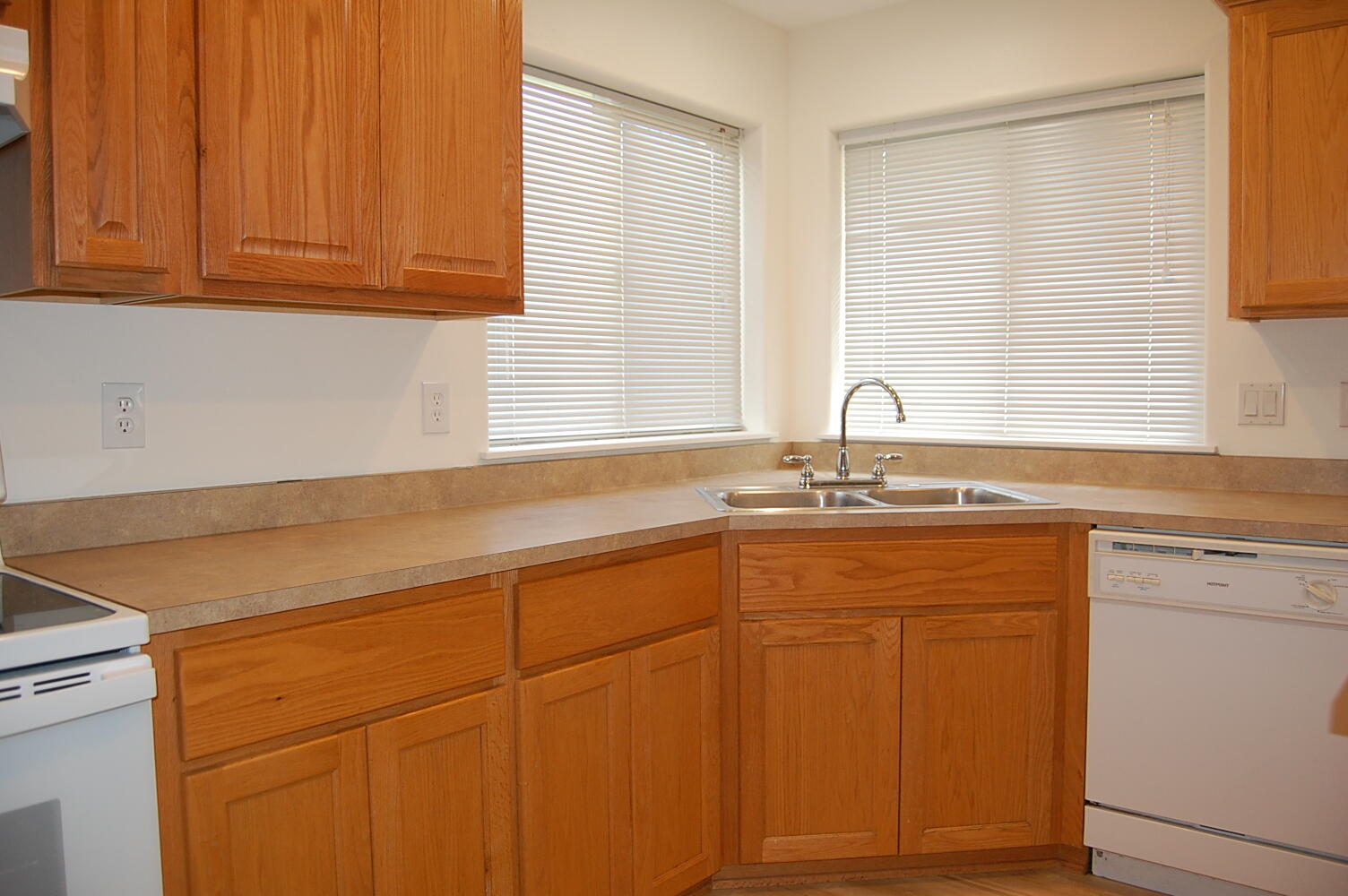 Mayberry Meadows Subdivision - Residential