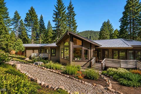 Tiny photo for 24041 Highway 140, Eagle Point, OR 97524 (MLS # 220223317)