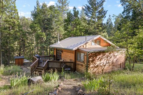 Tiny photo for 24041 Highway 140, Eagle Point, OR 97524 (MLS # 220223317)