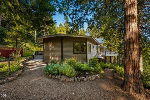 Tiny photo for 24041 Highway 140, Eagle Point, OR 97524 (MLS # 220223317)