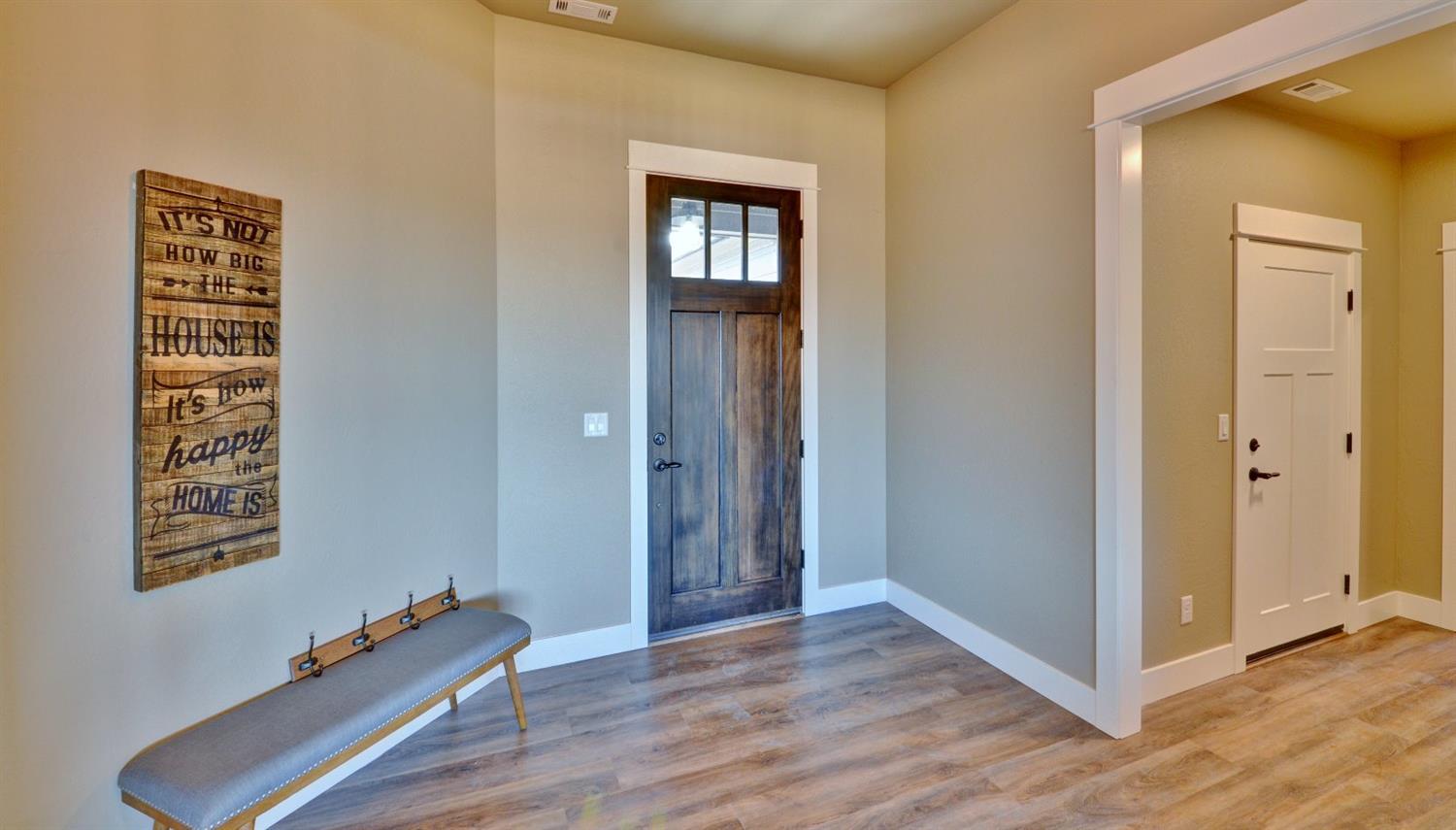 High Cedars Subdivision, Phase 3a - Residential