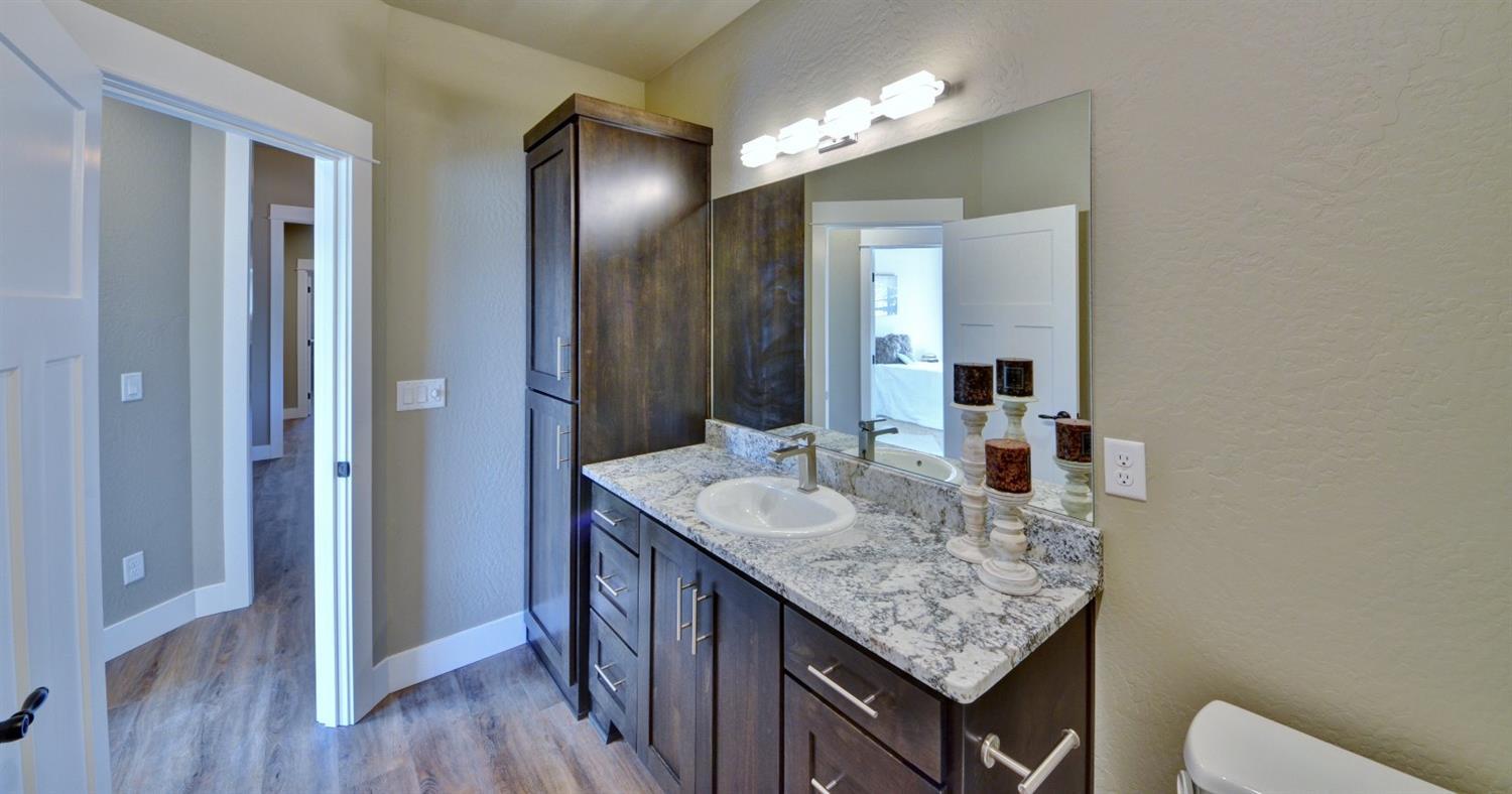 High Cedars Subdivision, Phase 3a - Residential
