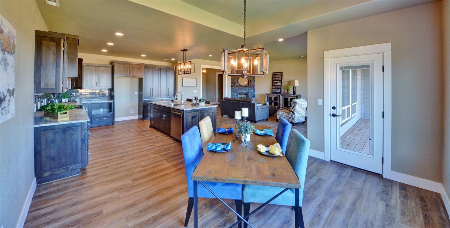 High Cedars Subdivision, Phase 3a - Residential
