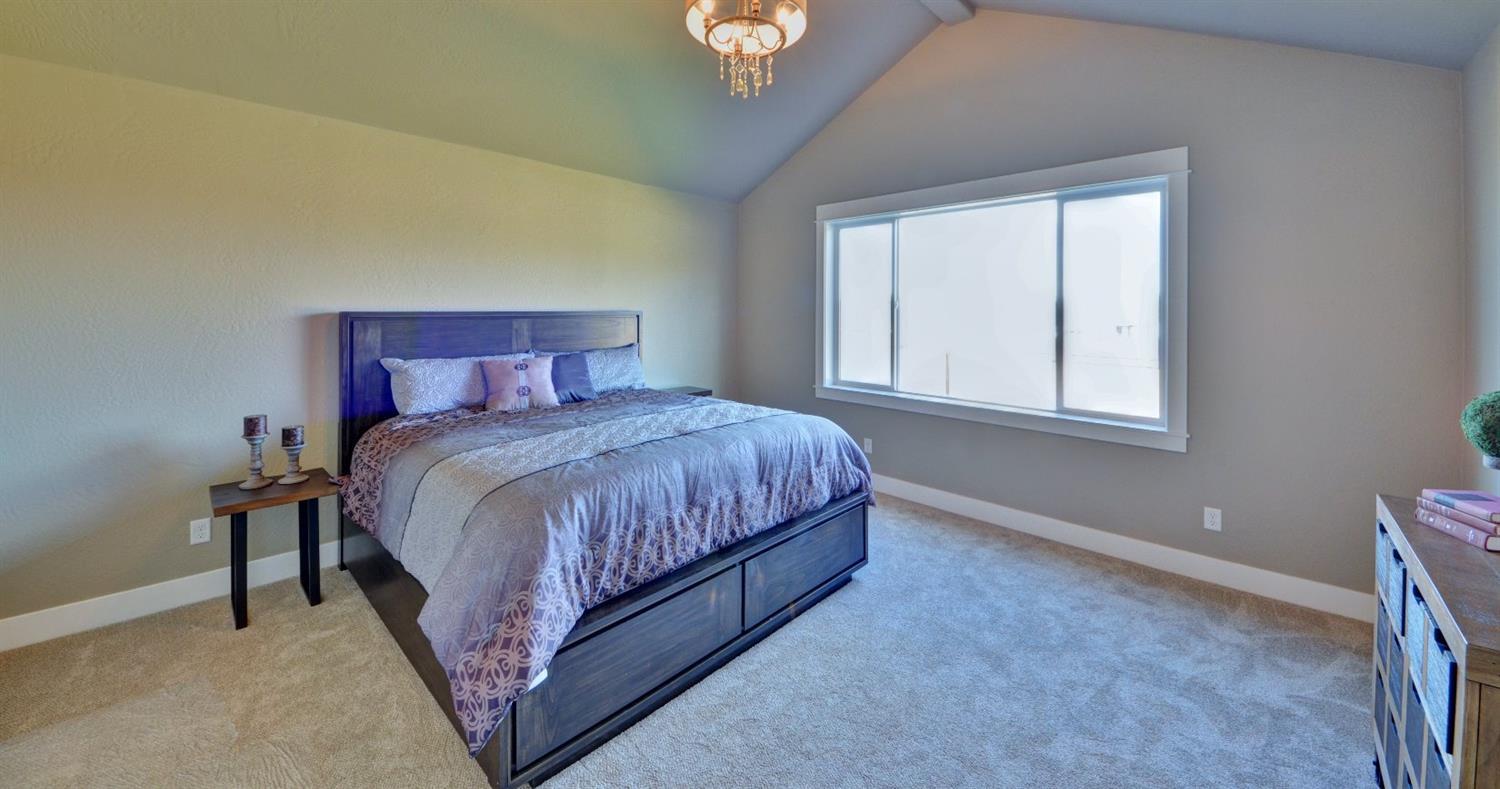 High Cedars Subdivision, Phase 3a - Residential