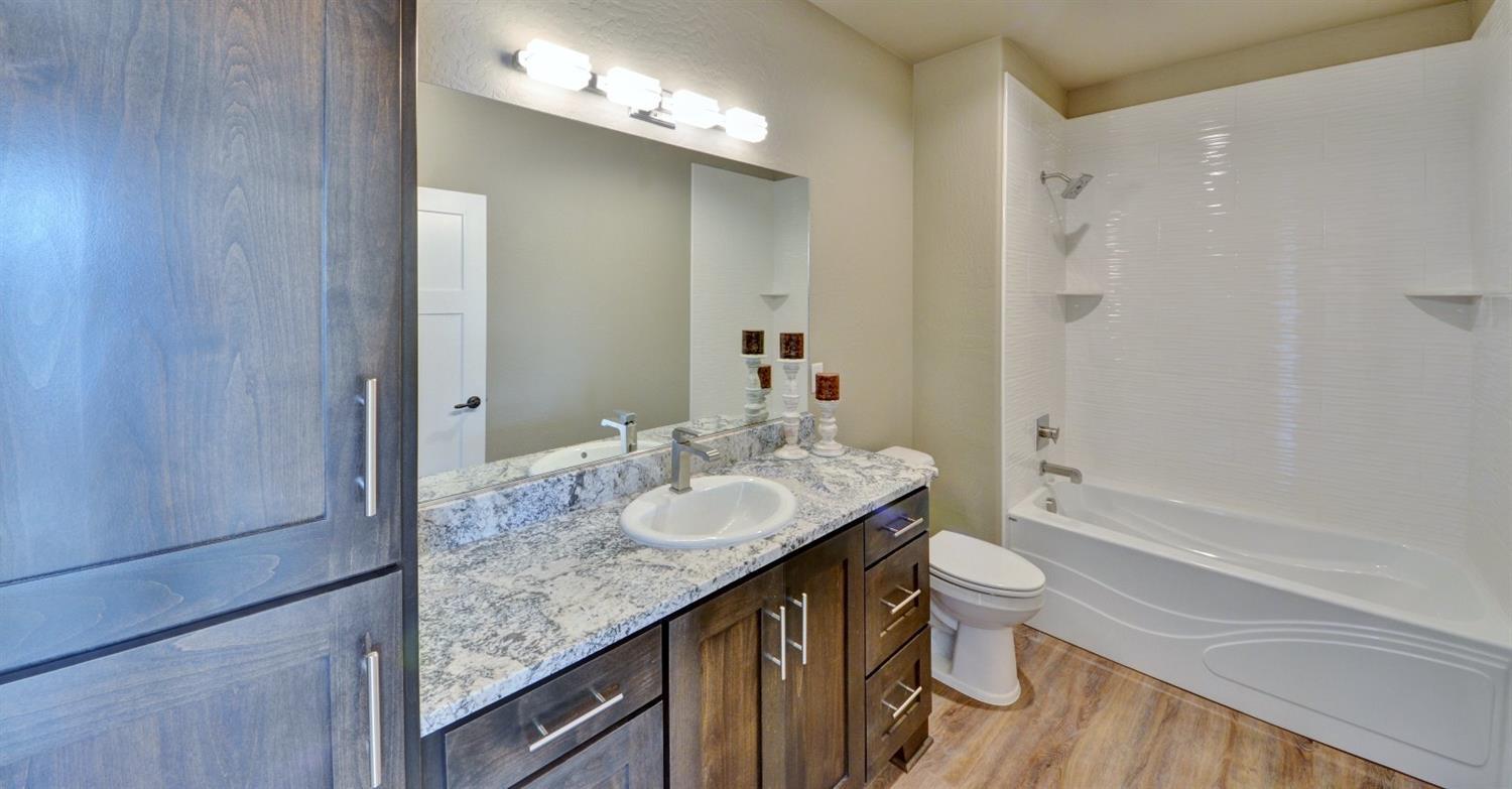 High Cedars Subdivision, Phase 3a - Residential