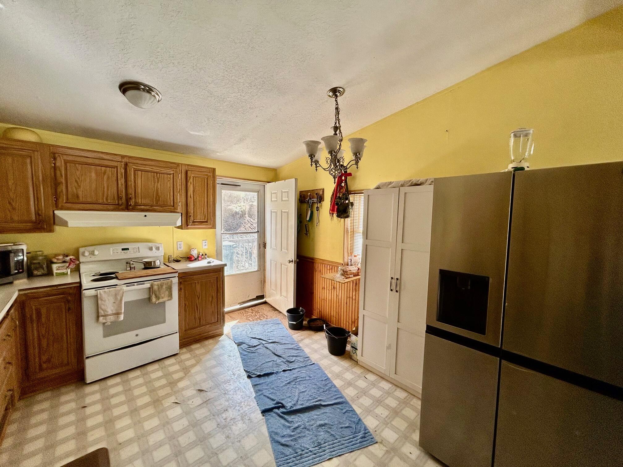 Juniper Hills - Residential