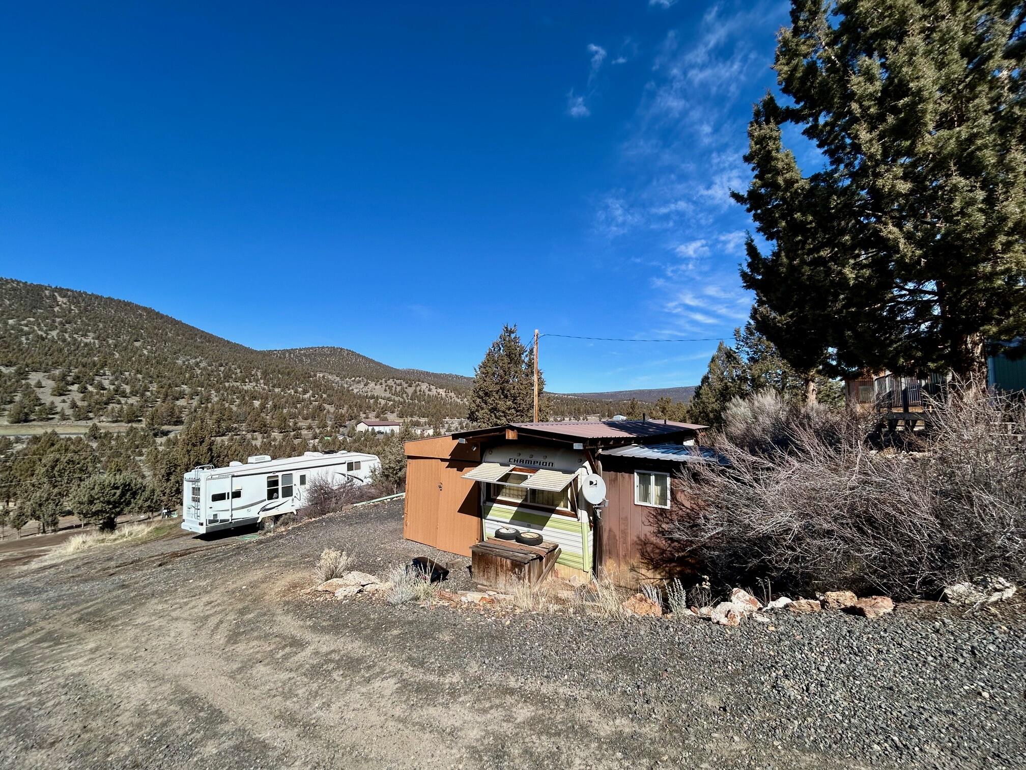 Juniper Hills - Residential