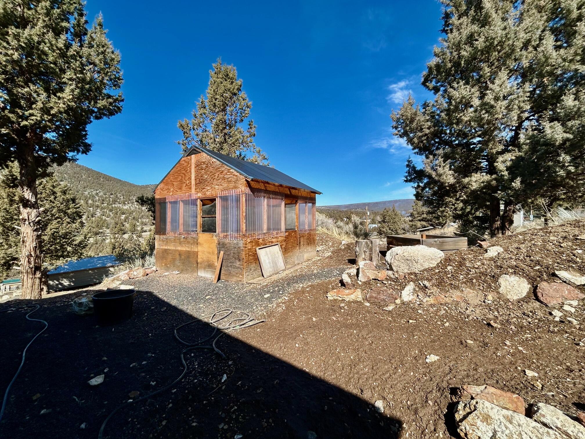 Juniper Hills - Residential