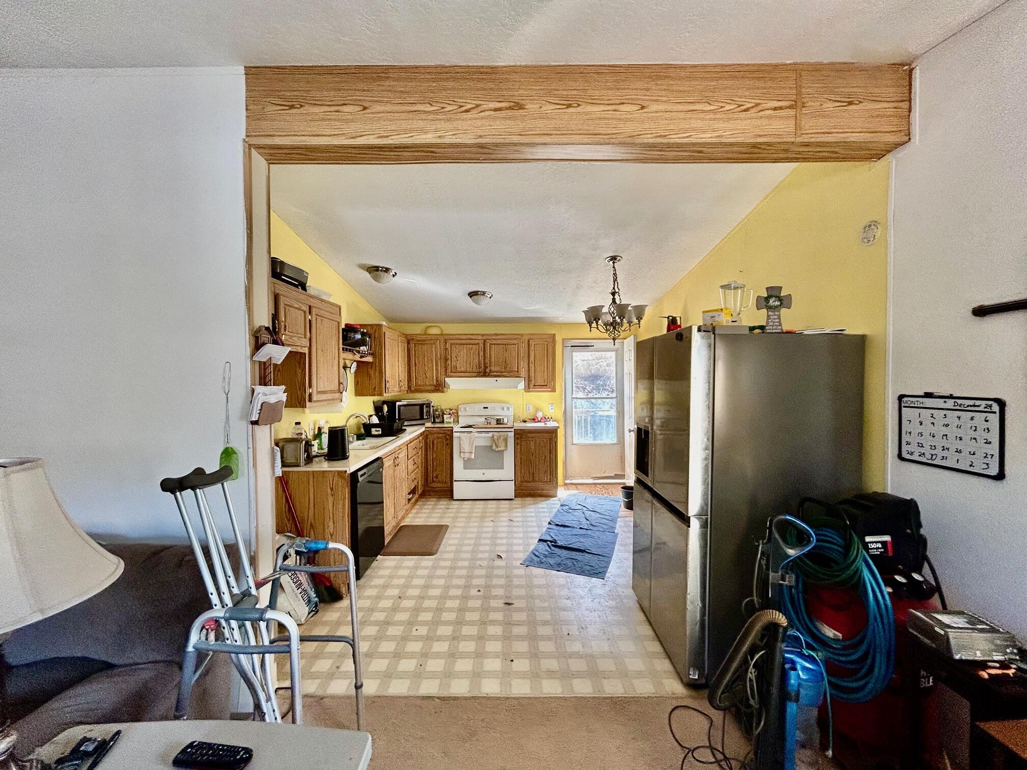 Juniper Hills - Residential