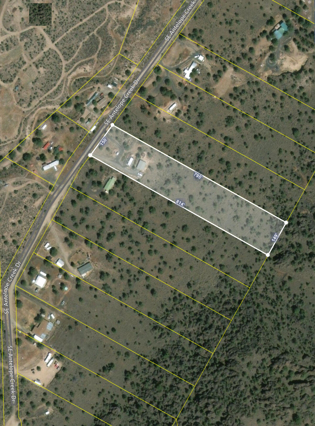 Juniper Hills - Residential