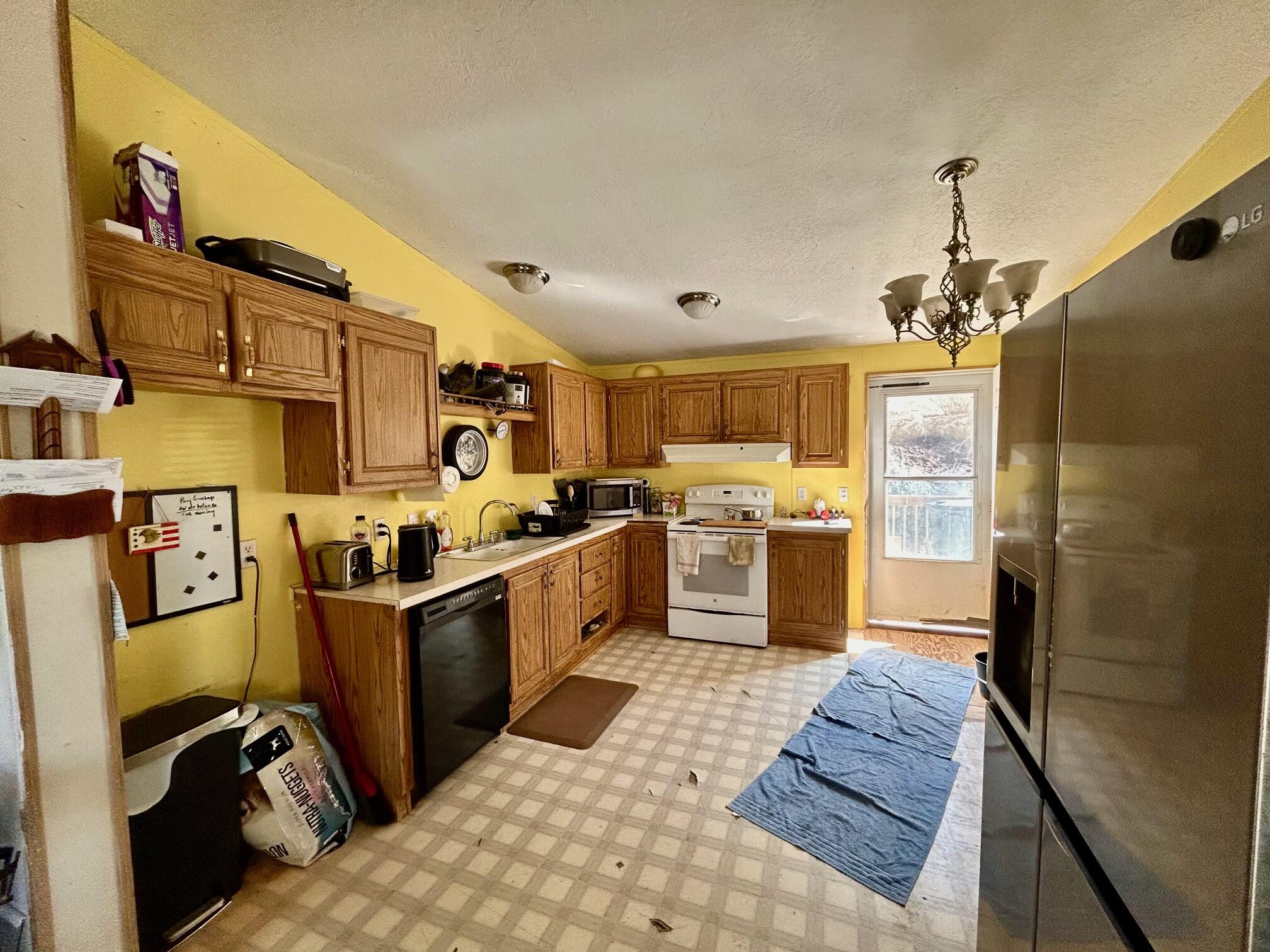 Juniper Hills - Residential