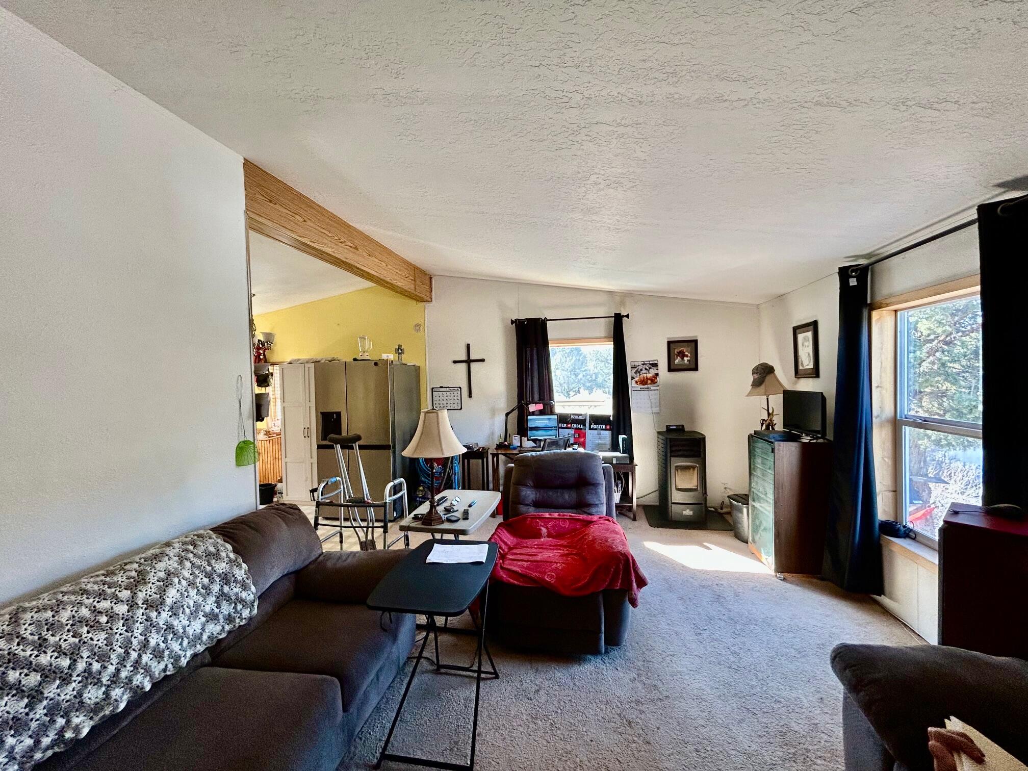 Juniper Hills - Residential