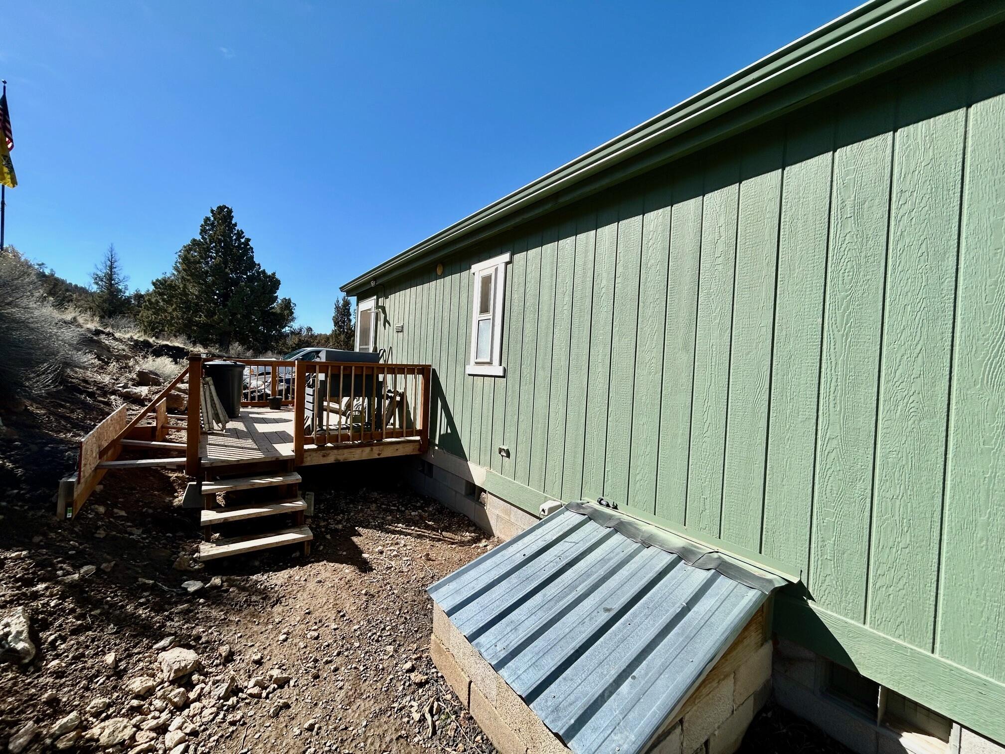 Juniper Hills - Residential