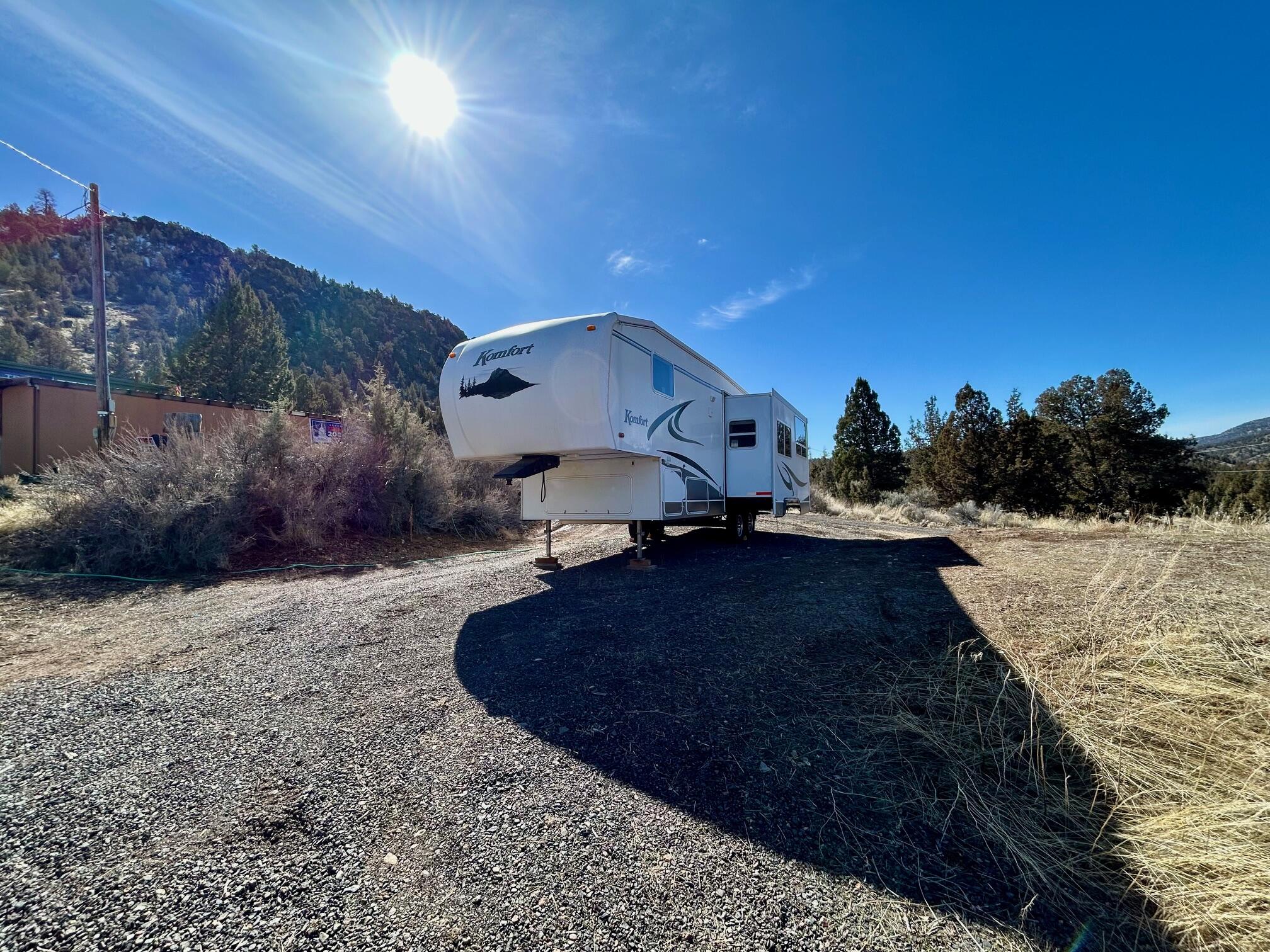 Juniper Hills - Residential