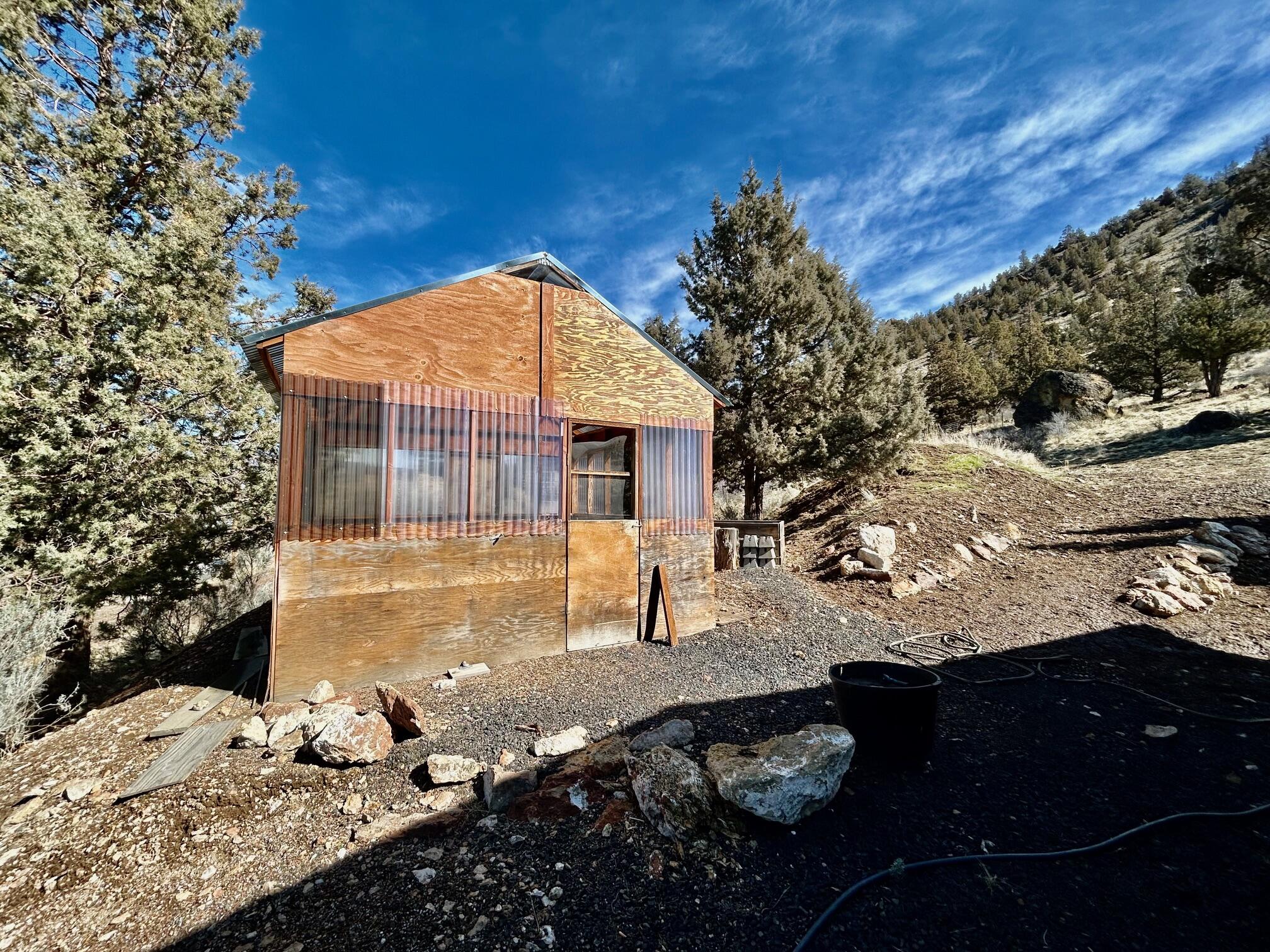 Juniper Hills - Residential