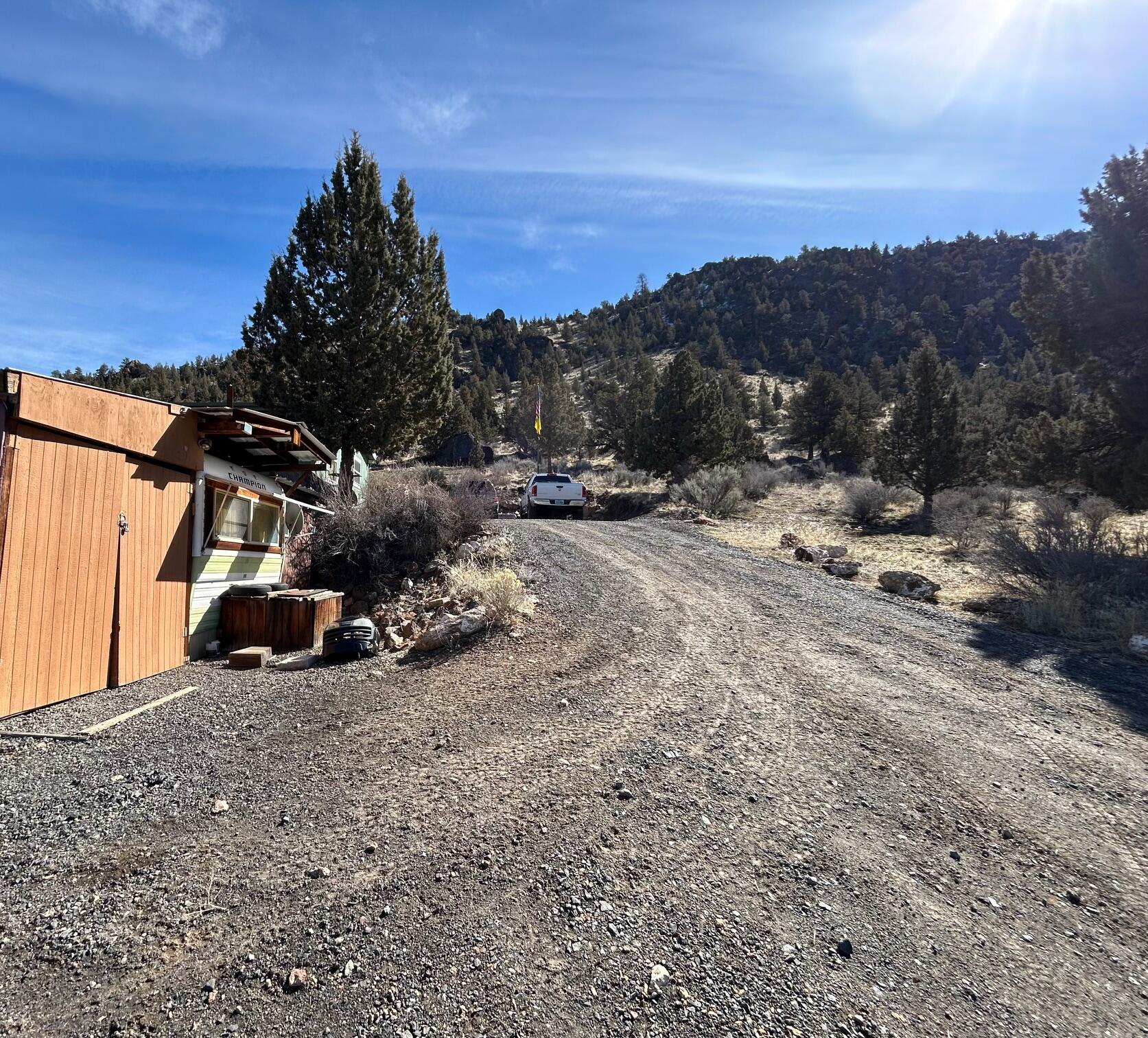 Juniper Hills - Residential