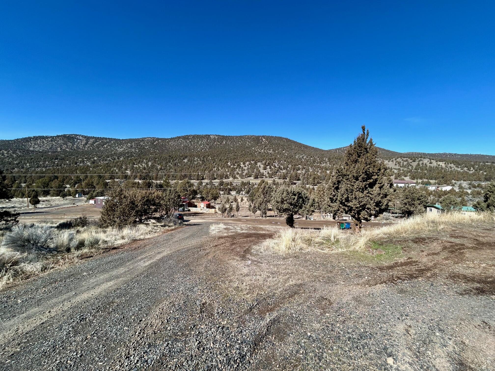 Juniper Hills - Residential