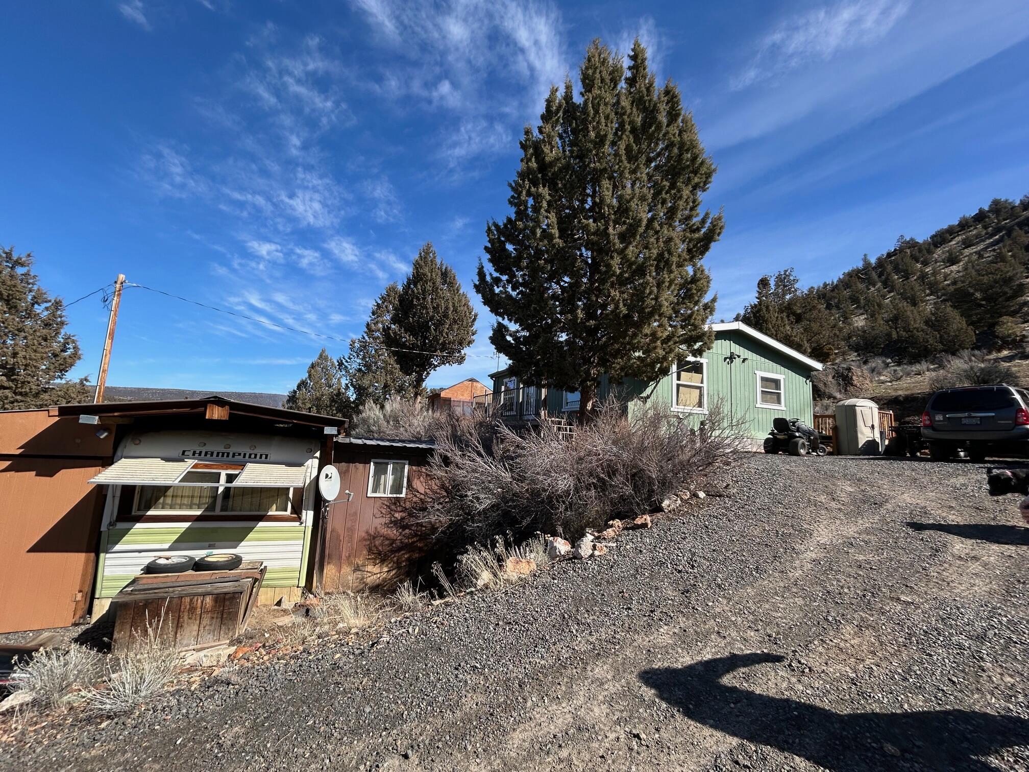 Juniper Hills - Residential