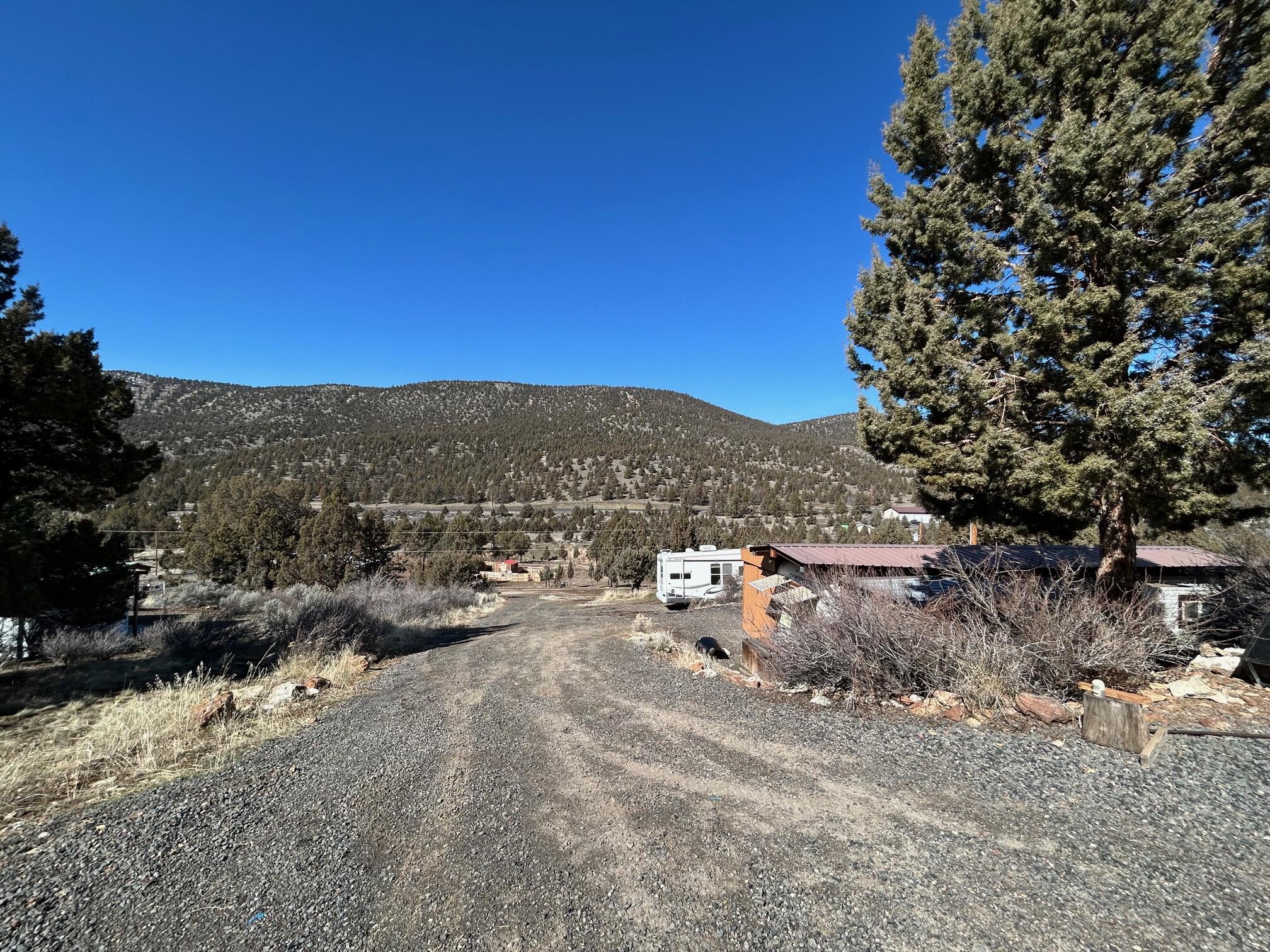 Juniper Hills - Residential