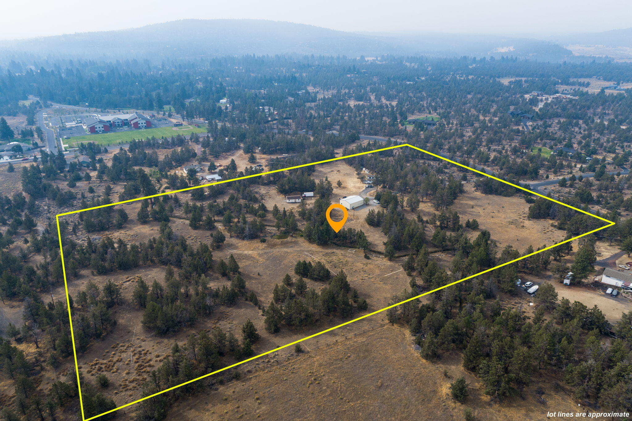 CLAB - Commercial Sale