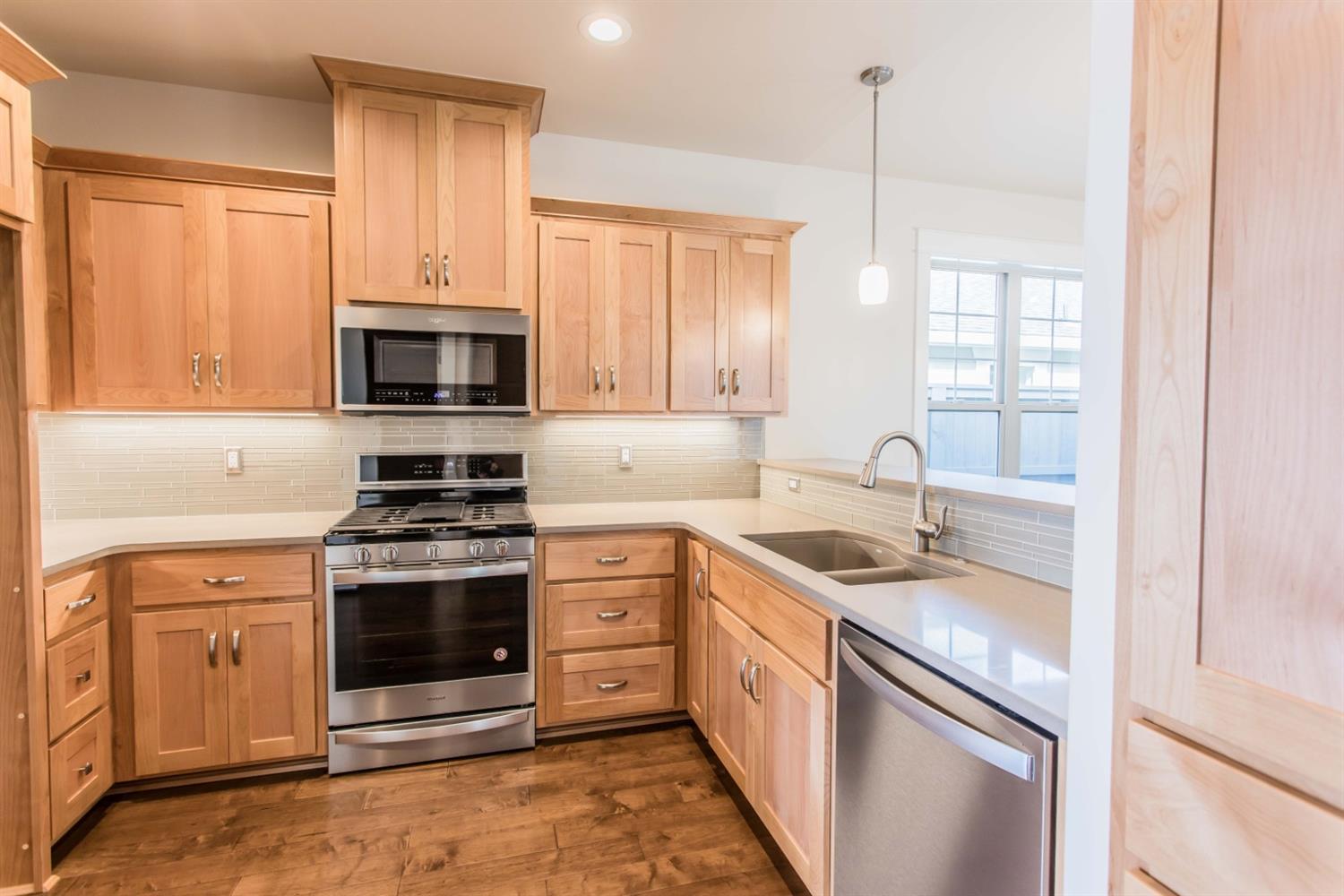 Summerfield - Residential