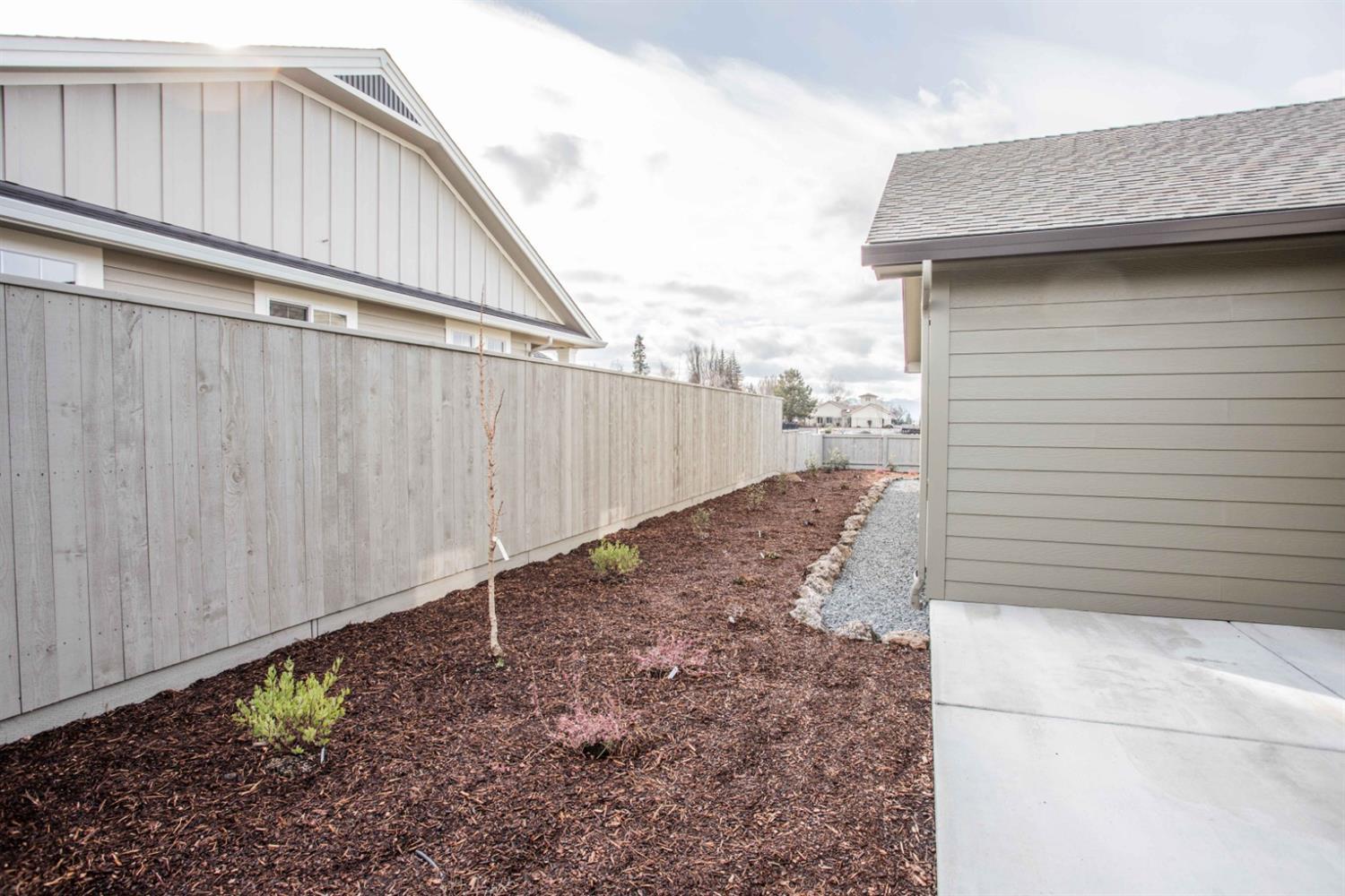 Summerfield - Residential